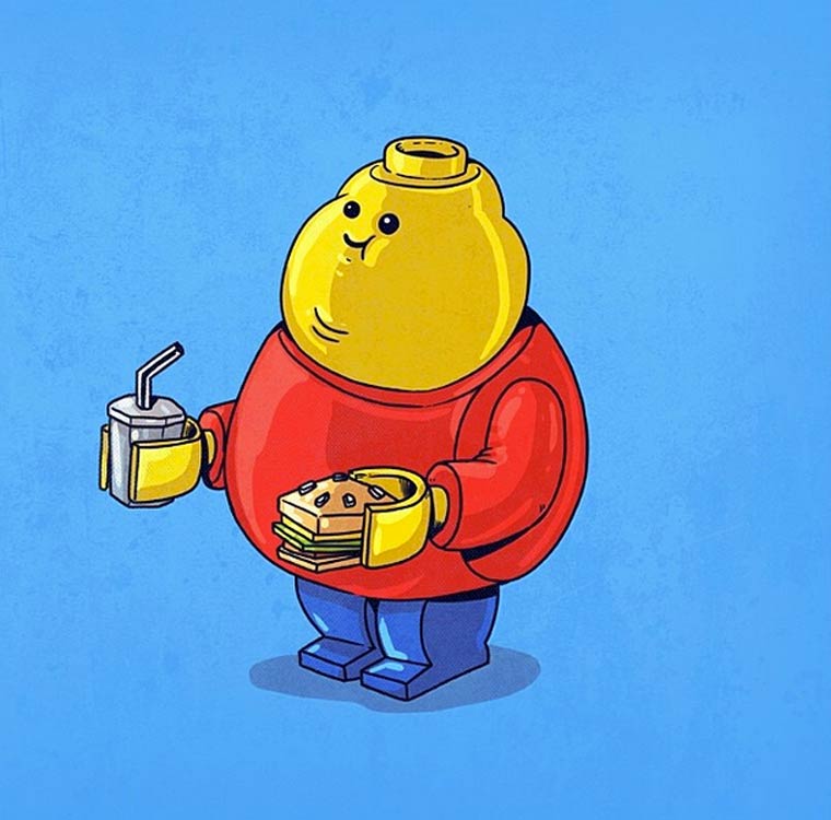 Fat-Pop-Culture-Alex-Solis-illustration-24