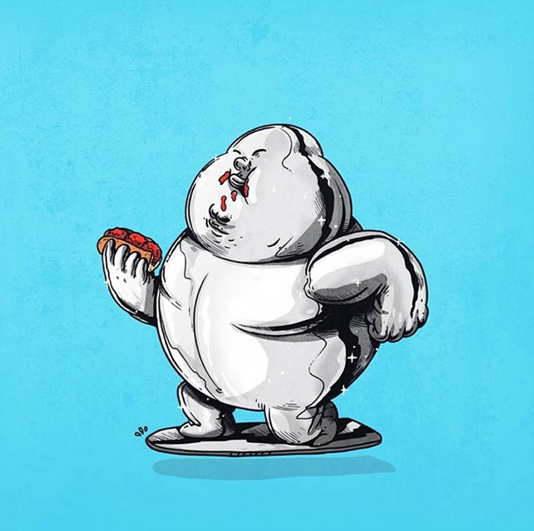 Fat-Pop-Culture-Alex-Solis-illustration-30