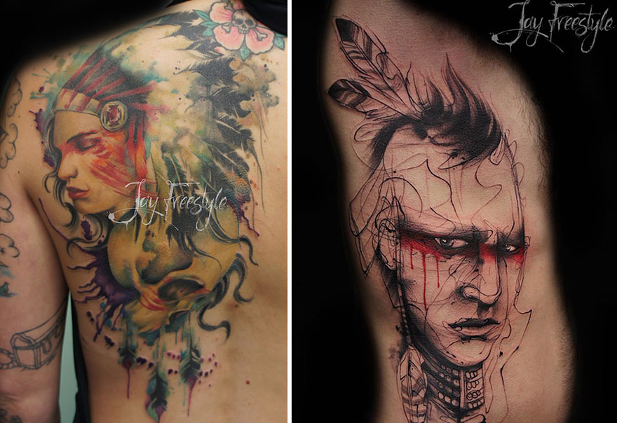 freehand-tattoo-art-jay-freestyle-4