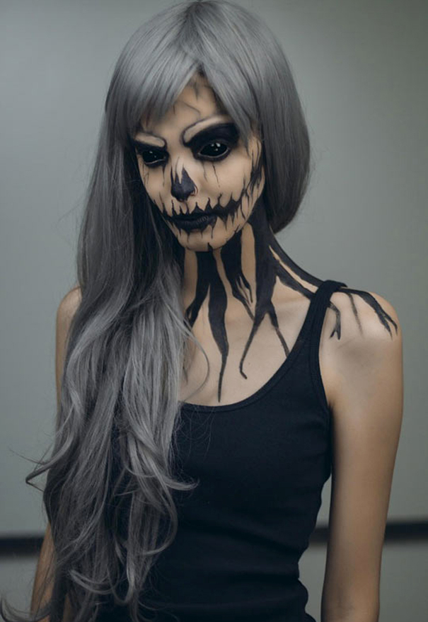 Resultado de imagen para creative para maquillar